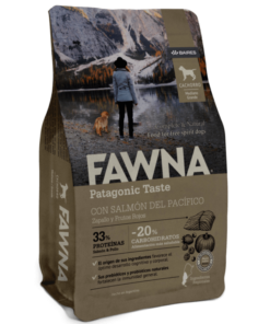 Fawna Perro Cachorro Med.Grde x 15 kg