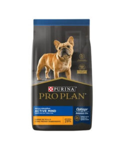 Proplan Active Mind Small x 3kg