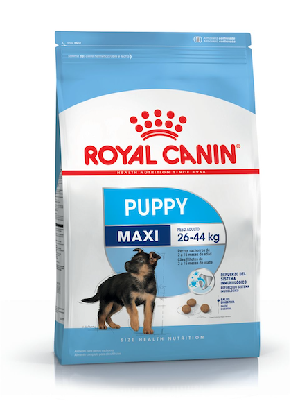 Maxi Puppy x 3kg