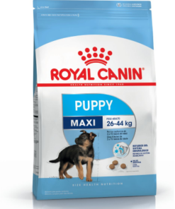 Maxi Puppy x 15kg