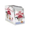 Pouch Royal Instinctive