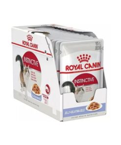 Pouch Royal Instinctive