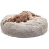 Cama Bariloche Large 75x15cm