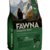 Fawna Perro Cachorro Pequeño x 3 kg