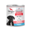Lata Sieger Puppy x 340grs