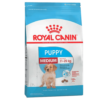 Medium Puppy x 15kg
