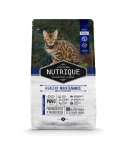Nutrique Cat Young Adulto  x 7.5kg