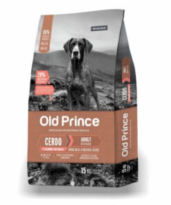 Old Prince Cerdo Adulto x 15 Kg