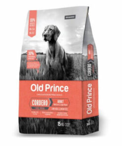 Old Prince Cordero x 3kg