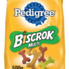 Pedigree Biscrok x 100grs