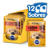 Pedigree Humedo ( Caja x 12 )