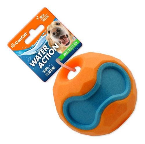 Pelota Mega Flotadora - 7004