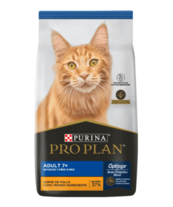 Proplan Cat 7+ x 3 kg