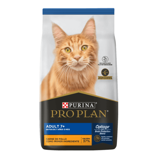 Proplan Cat 7+ x 3 kg