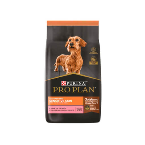 Proplan Sensitive Skin Small x 7.5kg