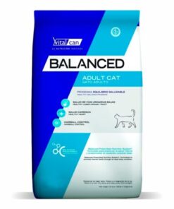 Vital Balanced Gato Adulto x 2kg