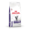 Weight Control Gatos Castrado x 3kg