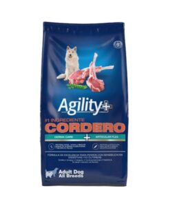 Agility Derma Control x 15 Kg