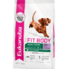 Eukanuba Small Weight Control x 3kg