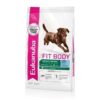 Eukanuba Large Weight Control X 3