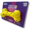 Nitro Zeus Bendy Bone