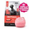 Old Prince Cordero x 15kg+Cepillo Masajeador!!