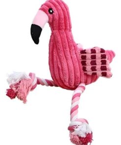 Peluche Flamenco