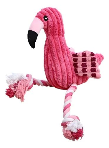 Peluche Flamenco