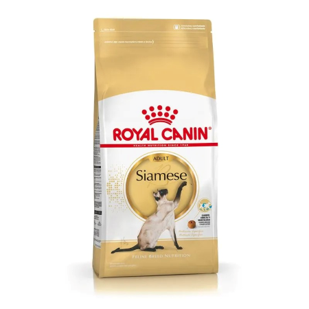 Siamese Adulto X 1,5 Kg