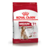 Medium (7+) x 15kg
