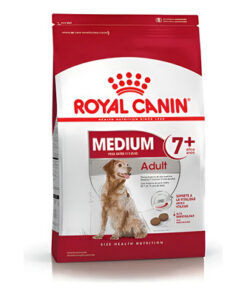 Medium (7+) x 15kg