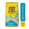 Piedra Tidy Cats, Sanitario Para Gatos x 3.6 kg