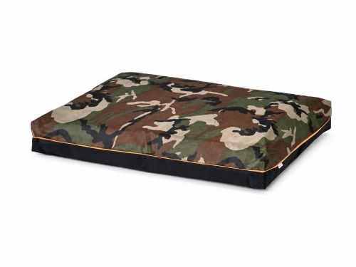 Colchoneta Cammo 65×85