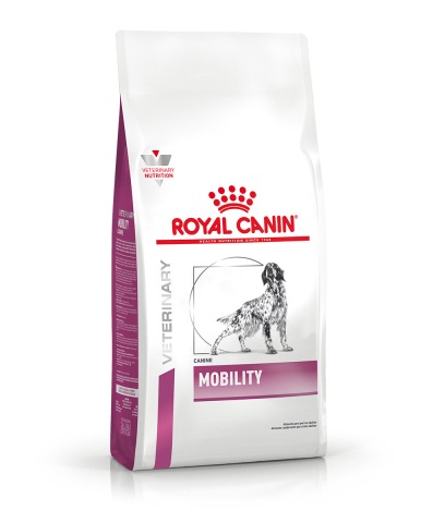 Mobility Large Dog x 15kg