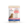 Pouch Sieger Katze Adulto x 100gr