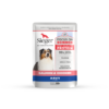 Pouch Sieger Perro Salmon y Pollo x 100grs