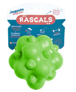 Pelota Irregular SemisÓlida – Dosificadora De Comida-SALE
