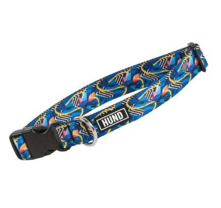 Collar Hund. Amazonas