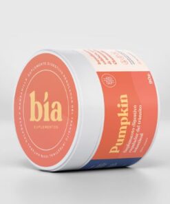 Suplemento Bia Pumking 100grs