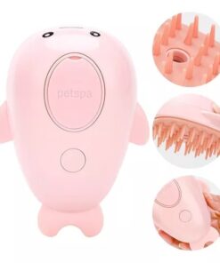 Cepillo a Vapor Beepaw Ballena - Imagen 3