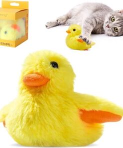 Pato Inteligente Beepaw Duck-E - Imagen 2