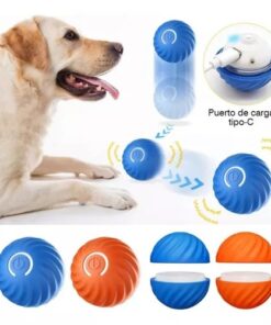 Pelota Intelig.Petgravity Grande - Imagen 2