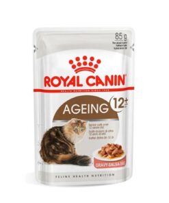Pouch Royal Ageing 12+ x 85grs