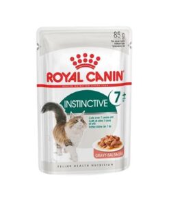 Pouch Royal Instinctive 7+ x 85grs