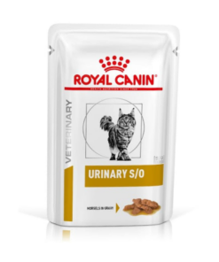 Pouch Royal Urinary S/O Cat