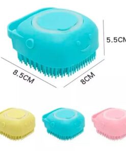 Cepillo Recargable para Baño y Masaje - Imagen 3