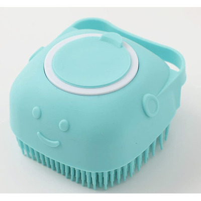 Cepillo Recargable para Baño y Masaje - Imagen 2