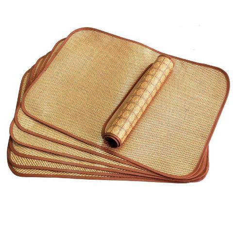 Estera de Bamboo 50x60cm