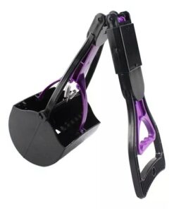 Pala Recolectora 45cm Mpet 15243 - Imagen 2