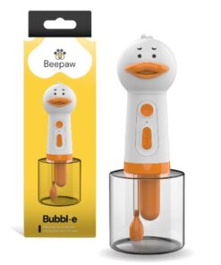 Maquina de Espuma para Aseo Beepaw